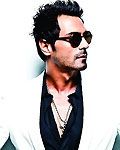 Arjun Rampal